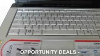Toshiba A215 S7437