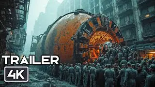 BEST UPCOMING ACTION & SCI-FI MOVIES 2025 - 2026 (Trailers) 4K