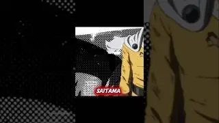 Saitama edit #saitama #onepunchman