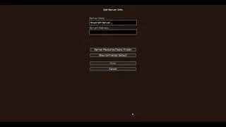 Minecraft PikaNetwork Server IP