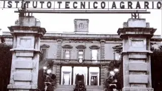 Tecnico Agrario IIS Fermi - Eredia Catania
