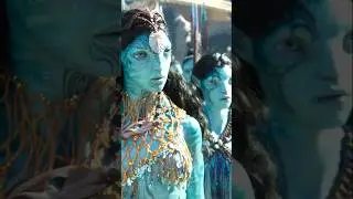 Avatar: The Way of Water (2022) - Sanctuary For My Family | FastMovieScenes