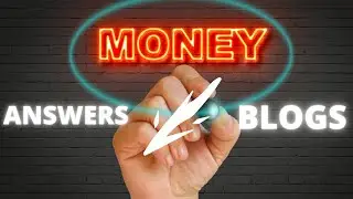 Get paid to write BLOGS and ANSWER Questions| Global