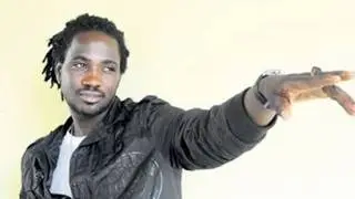 I-Octane - Fly Again - Life Riddim - September 2011