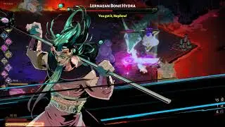 Duo Aphro and Dyon