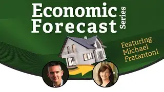 ECONOMIC FORECAST 2024 | Housing Demand, Current Events, Delinquencies & Foreclosures Webinar Clip
