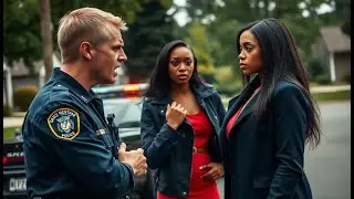 Racist Cop Harasses Navy SEAL, But a Shocking Court Twist Changes Everything!