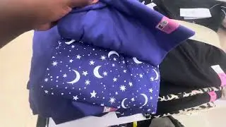 NEW IN PRIMARK/PENNEYS&rsquo; WOMEN PYJAMAS - SEPTEMBER 2023