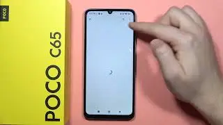 POCO C65: Download GCam - Easily Install Google Camera #pocophone