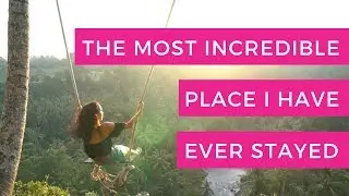 The Most Incredible Place I Have Ever Stayed :: Zen Hideaway Ubud Bali