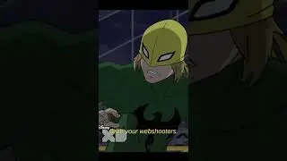 I&rsquo;m not just an ordinary fighter, okay?