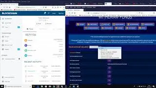 Mais pagamento BITPLAZA (SCAM)!!! 0.05000000 BTC na hora!!!(SCAM)