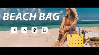 best eva beach bag manufacturer