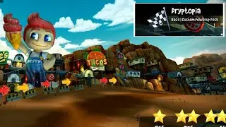 Dryptopia gameplay 🔥 beach buggy racing 2 gameplay 🎯 #gaming #beachbuggyracing2