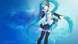 Yume To Hazakura-Hatsune Miku