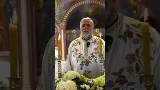 Митрополит Григорије - Беседа на Велику суботу у Диселдорфу