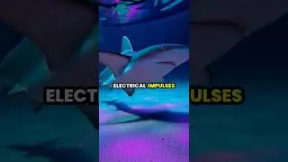 Unveiling the Secrets of Hammerhead Sharks 🦈✨
