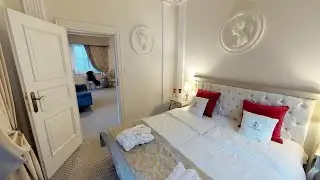 Hotel Pałac Alexandrinum, Krubki, Poland