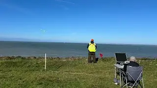 Sloping Denmark 2025 @ Respect EVO  Sverrir