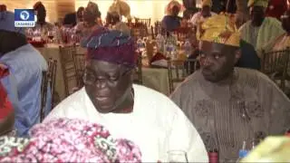 Metrofile: Chairman Of Tri-Continental Group;Olabitan Famutimi Marks 70th Birthday