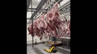 BWJW INC Slaughterhouse meat processing