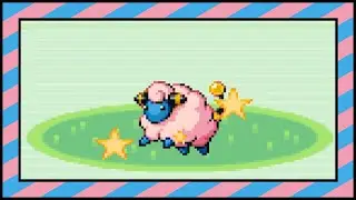 [LIVE] Shiny Mareep after 11,898 Random Encounters in Pokemon Emerald! (Safari Week 2020)