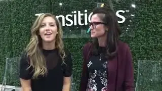 Transitions + Style