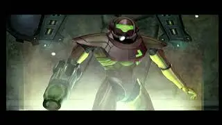 Chozo Ruins Mushroom Blasting in Gathering Hall | Metroid Prime Hacks, Tips and Tricks, Easter Eggs