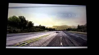 NFS Most Wanted (Fly IQ 285 Turbo) часть 3
