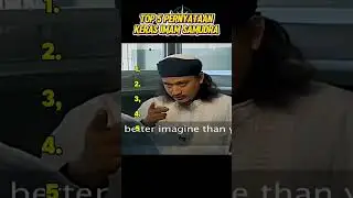 Pernyataan Imam Samudra  #amrozi #aliimron #imamsamudra #bombali #short #shorts