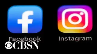 Facebook executive denies Instagram has negative effect on teens