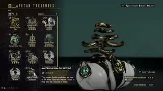 Quickly Socket Ayatan Statues. Alternate Click + Y