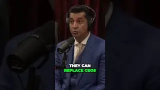 The Undeniable Power of the Elite Who Holds the Cards