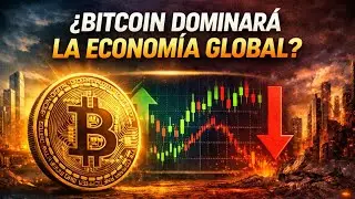 Lo que definir&aacute; el precio de Bitcoin en 2030 (y pocos miran)