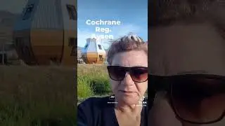 Cochrane