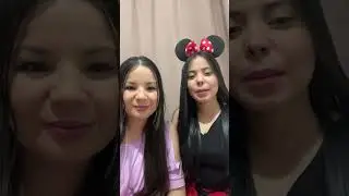Lyn & Yaly está en vivo