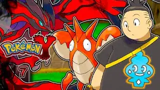 🔻 Pok&eacute;mon Y #7 - Via Versante | Gameplay ITA 3DS