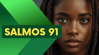 JUD&Aacute; REGGAE A PALAVRA  - SALMOS 91