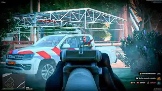 Future RP Schiethighlights #2 | Games4Real