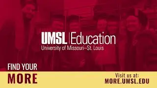 UMSL College of Education Sport Management and Education Studies