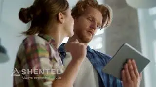 Shentel is Internet for Your Life
