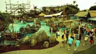 Theme Parks on the Gold Coast | Experience OZ