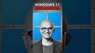 Windows 11 con problemas en cada actualizaci&oacute;n #windows #windows11 #microsoft #pc #pcgaming #pcs