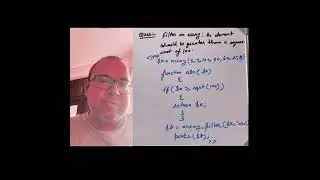 PHP Part35: filter an array in php 