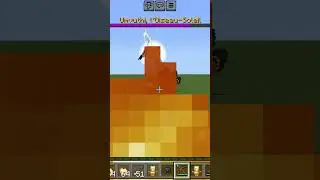 Minecraft | L'Oiseau Soleil ☀️