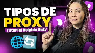 Tipos de Proxy, explicamos tudo!
