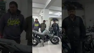 ১০ বছরের কাগজ সহ ২০২৫ মডেল YAMAHA FZ-S V2 অনেক সস্তায় বিক্রি হয়ে গেলো