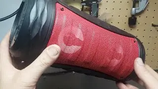 Altavoz Bluetooth. 2 en 1.con powerbank