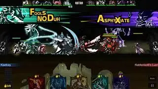 beastsevolved jan snow team