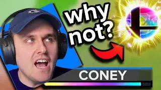 Could we use Final Smashes in tournament?